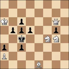 Шахматная задача #7366