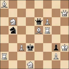 Шахматная задача #7367