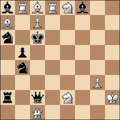 Шахматная задача #7369