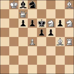 Шахматная задача #7375