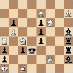 Шахматная задача #7378