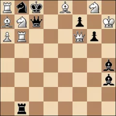 Шахматная задача #7387
