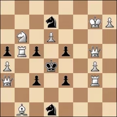Шахматная задача #7390