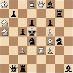 Шахматная задача #7392