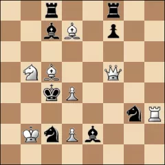 Шахматная задача #7396