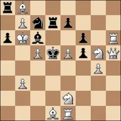 Шахматная задача #7400