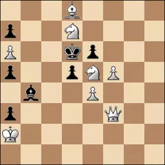 Шахматная задача #7402
