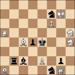 Шахматная задача #7403
