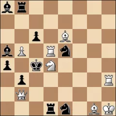 Шахматная задача #7405