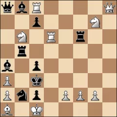 Шахматная задача #7406