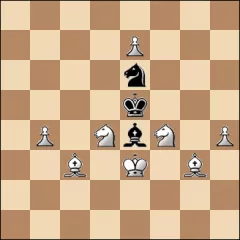 Шахматная задача #7409