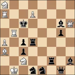 Шахматная задача #7410