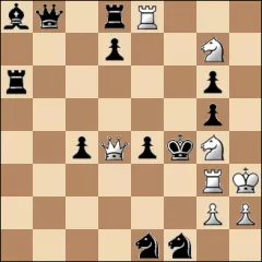 Шахматная задача #7411