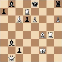 Шахматная задача #7412