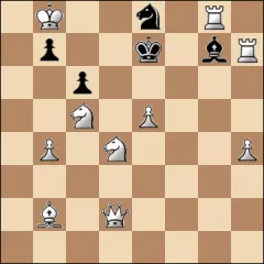 Шахматная задача #7413