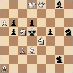 Шахматная задача #7414
