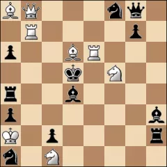 Шахматная задача #7416