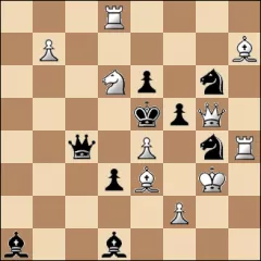 Шахматная задача #7417