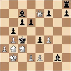 Шахматная задача #7418