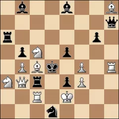 Шахматная задача #7420