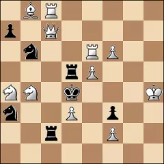 Шахматная задача #7422
