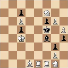 Шахматная задача #7424