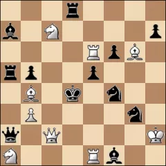 Шахматная задача #7428