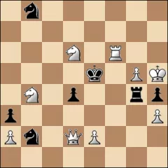 Шахматная задача #7431
