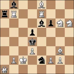 Шахматная задача #7434