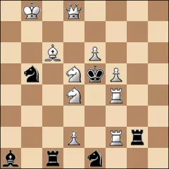 Шахматная задача #7435