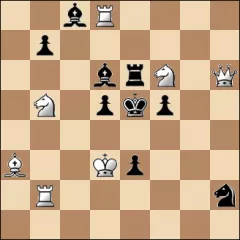 Шахматная задача #7437
