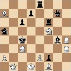 Шахматная задача #7440