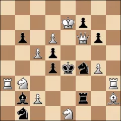 Шахматная задача #7441
