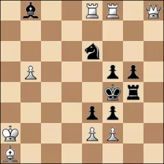 Шахматная задача #7442