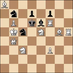 Шахматная задача #7447