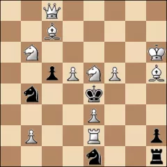 Шахматная задача #7449