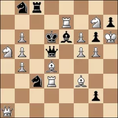 Шахматная задача #7450