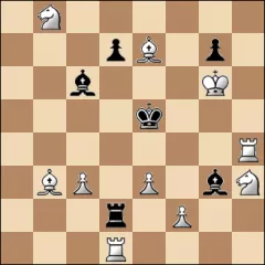 Шахматная задача #7452
