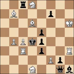 Шахматная задача #7456