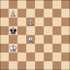 Шахматная задача #746