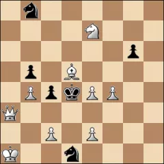 Шахматная задача #7462