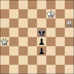 Шахматная задача #7467