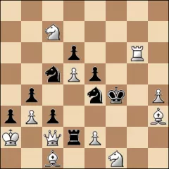 Шахматная задача #7468