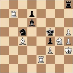 Шахматная задача #7469