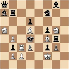 Шахматная задача #7481