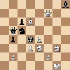 Шахматная задача #7484