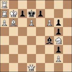 Шахматная задача #7485