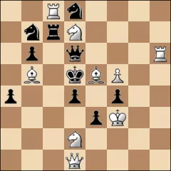 Шахматная задача #7487