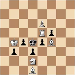 Шахматная задача #7491