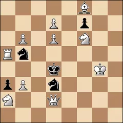 Шахматная задача #7492